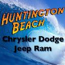 Huntington Beach Chrysler Dodge Jeep Ram logo